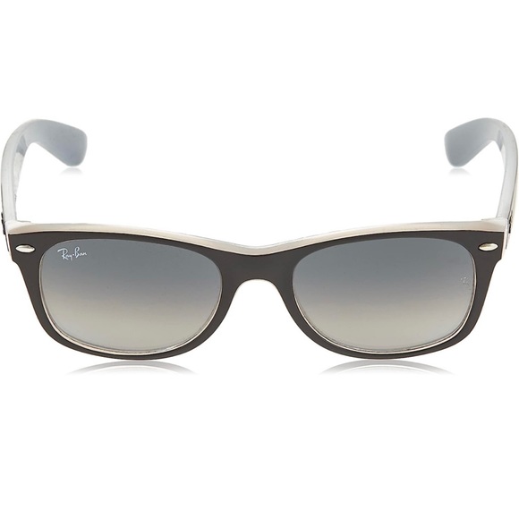 Ray Ban Wayfarer Sunglasses - Picture 2 of 10